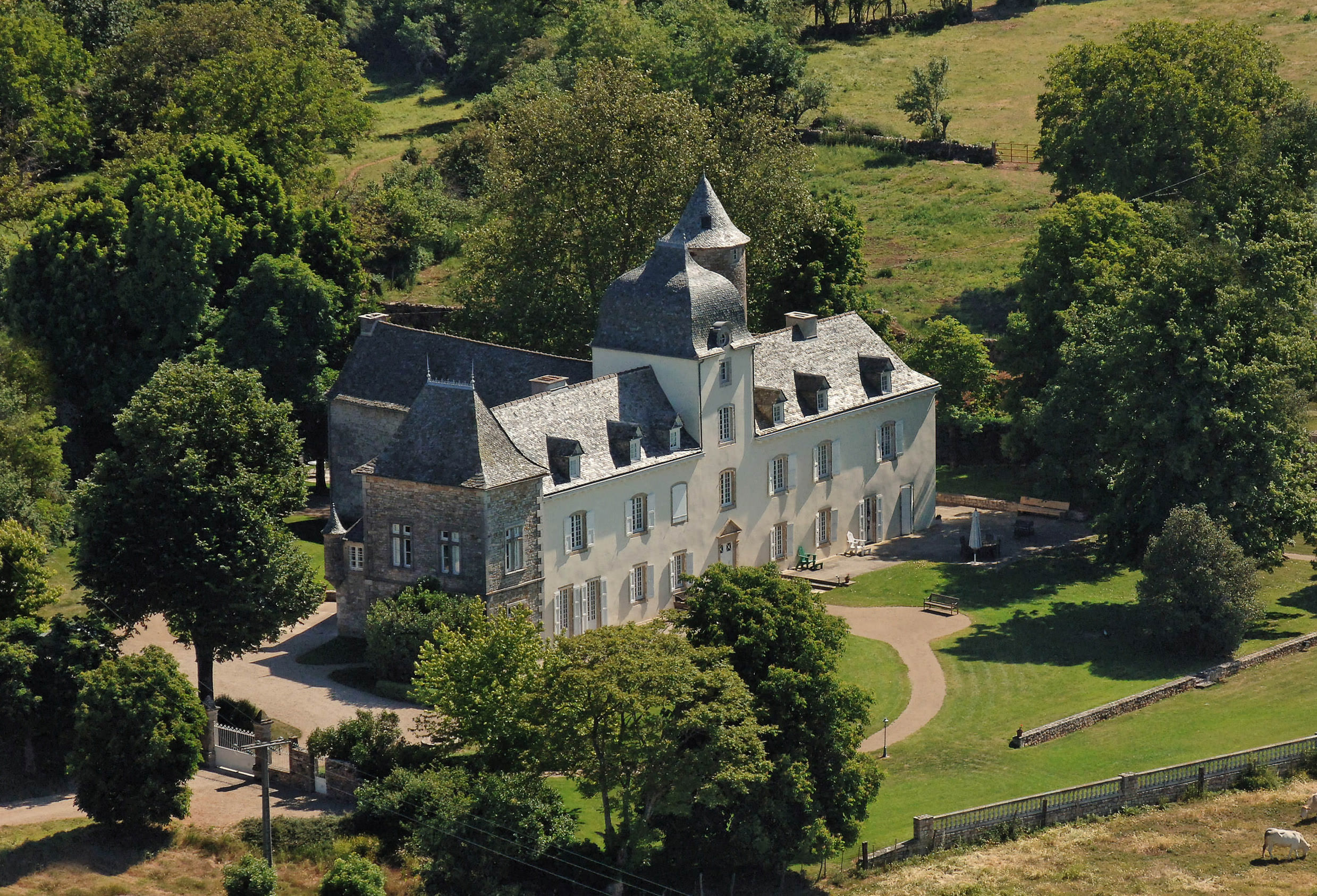 Château de Dalmayrac