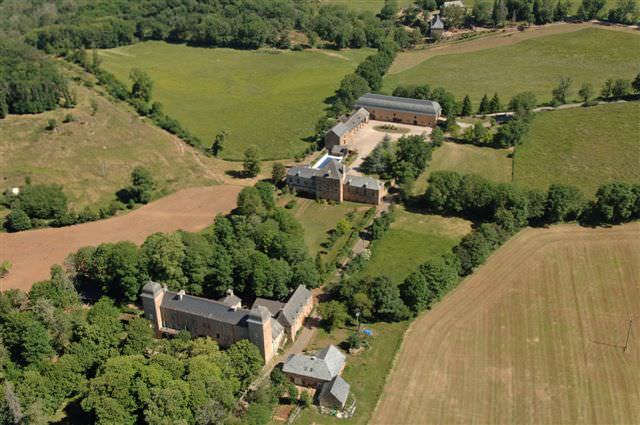 Château de la Goudalie