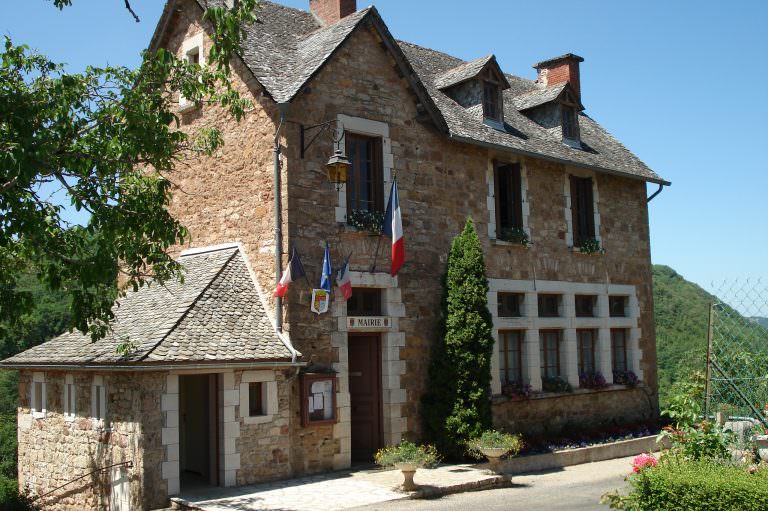 Mairie de Rodelle