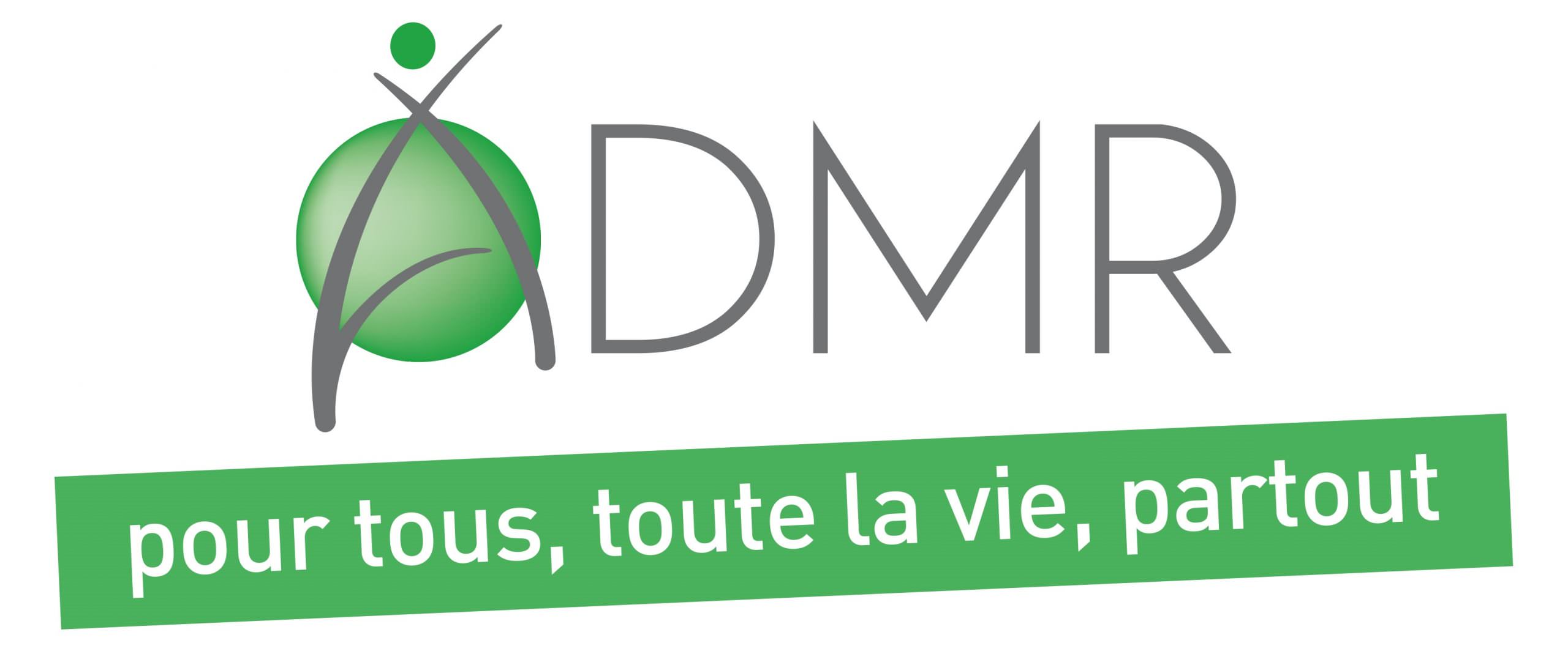 Logo de l'ADMR