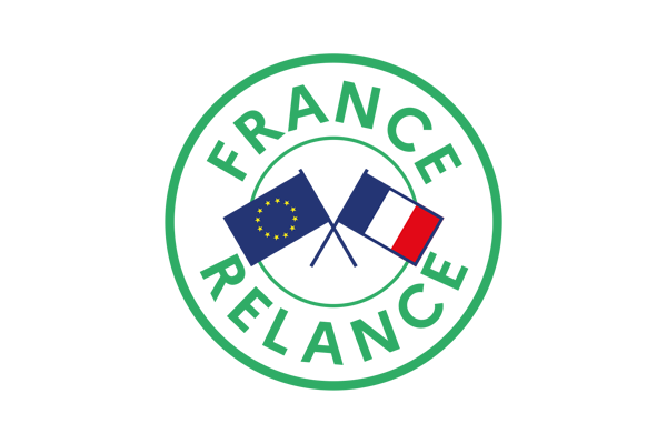 Logo de France Relance