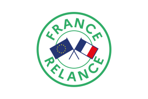 Logo de France Relance